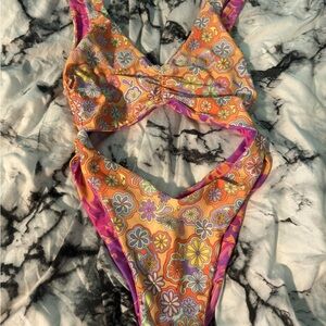 lava cake moana bikini